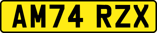 AM74RZX