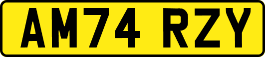 AM74RZY