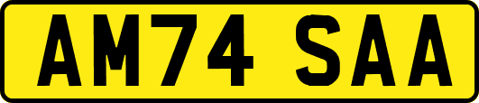 AM74SAA