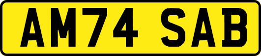 AM74SAB