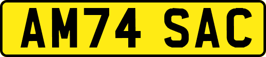 AM74SAC
