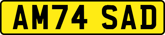 AM74SAD
