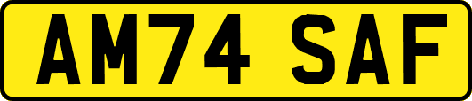 AM74SAF