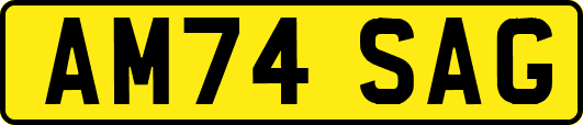 AM74SAG