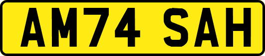 AM74SAH