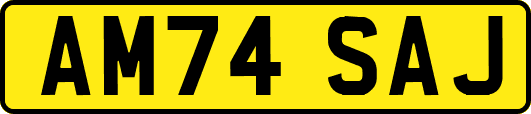 AM74SAJ