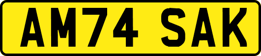 AM74SAK