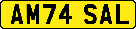 AM74SAL