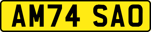 AM74SAO