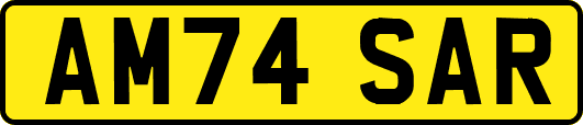 AM74SAR