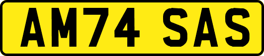 AM74SAS