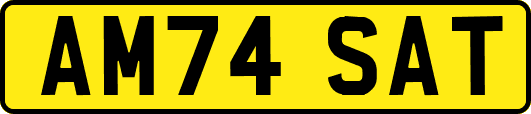 AM74SAT