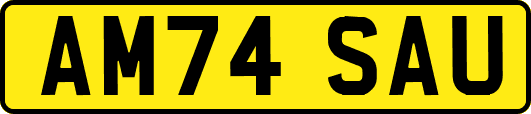 AM74SAU