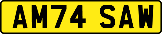 AM74SAW