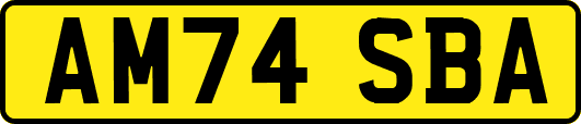 AM74SBA