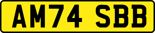 AM74SBB