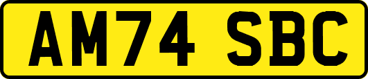 AM74SBC