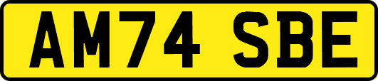 AM74SBE