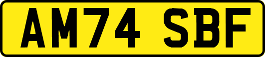 AM74SBF