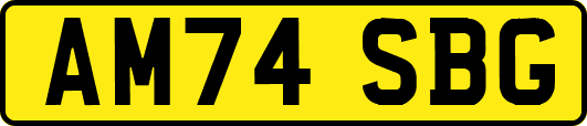 AM74SBG