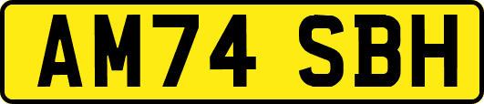 AM74SBH