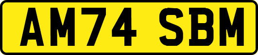 AM74SBM