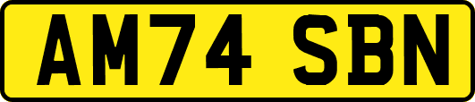 AM74SBN