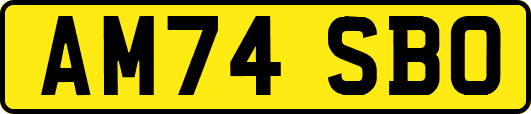 AM74SBO