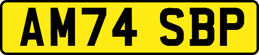 AM74SBP