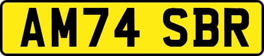 AM74SBR