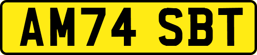 AM74SBT