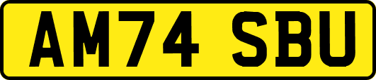 AM74SBU