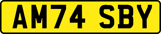 AM74SBY