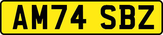 AM74SBZ