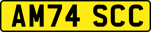 AM74SCC