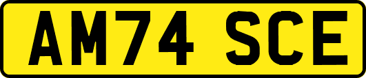 AM74SCE