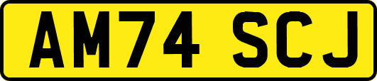 AM74SCJ