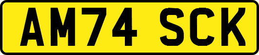 AM74SCK