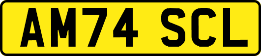 AM74SCL