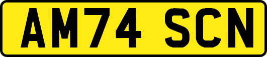 AM74SCN