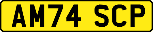 AM74SCP
