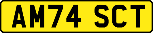 AM74SCT