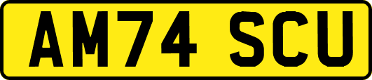 AM74SCU