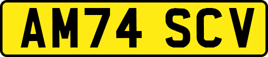 AM74SCV