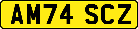 AM74SCZ