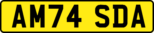 AM74SDA