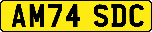 AM74SDC