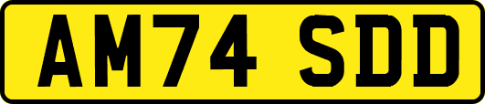 AM74SDD