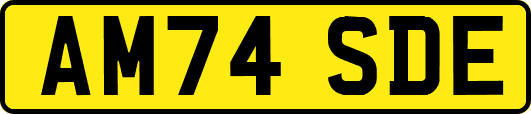AM74SDE