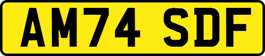AM74SDF
